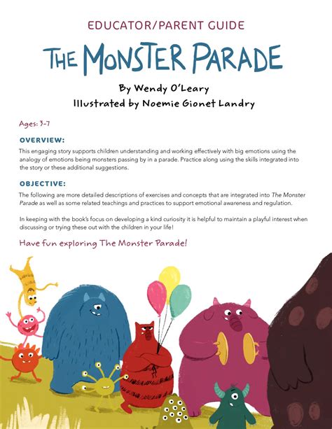 Jogar Monster Parade no modo demo